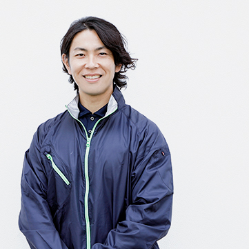 営業　坂口　賢治